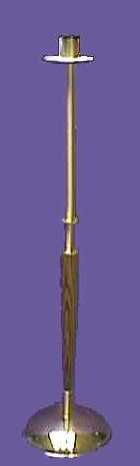 6611 Paschal Candlestick.JPG (3581 bytes)