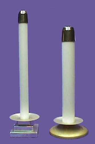 7042 and 7044 Candletubes and Various Candlesticks.JPG (8122 bytes)