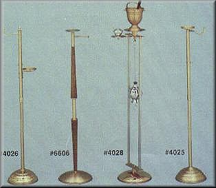 Censer Stands