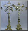 Candelabras