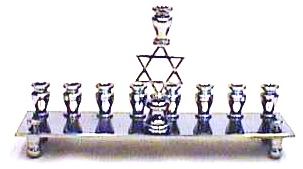 Menorah